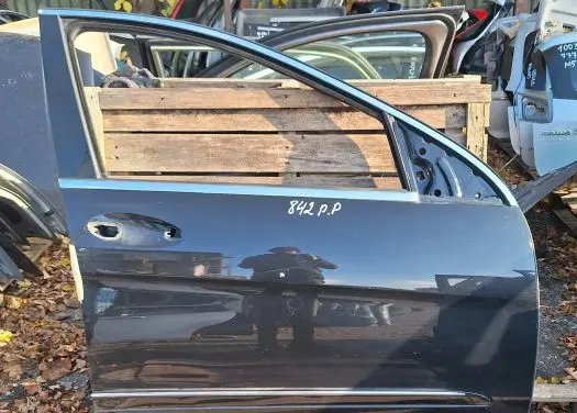 Mercedes-Benz R AMG W251 Door (2 Door Coupe) 