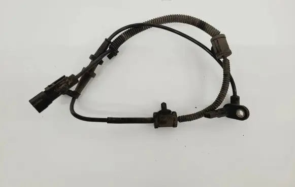 Opel Zafira C ABS wheel speed sensor 13470637