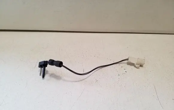 Jaguar XJ X351 Interior temperature sensor 106565050