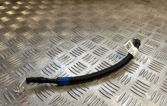 Hyundai Ioniq 5 Negative earth cable (battery) 91661gi000 GT000 G1000