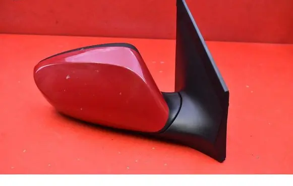 Hyundai i30 Front door electric wing mirror 87620A6040