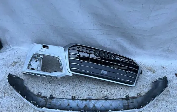 Audi Q5 SQ5 Front bumper 80A853651C