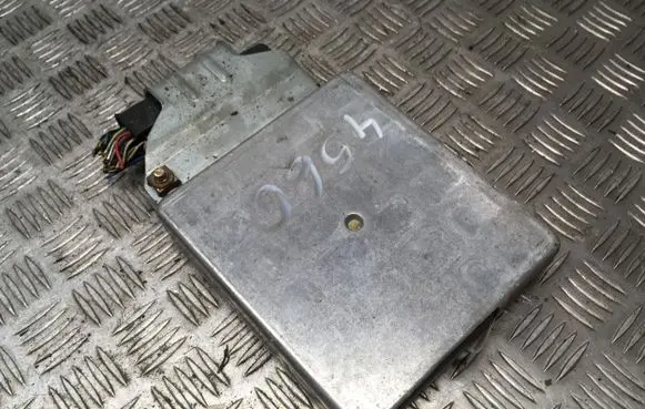 Ford Focus Engine control unit/module 98AB12A532AF 98ABCTD 909221