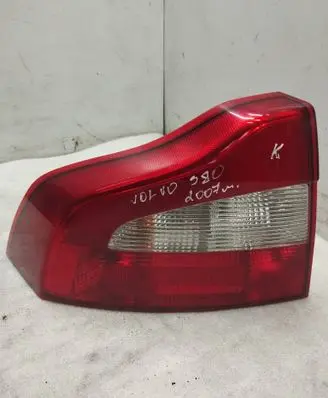 Volvo S80 Rear/tail lights 162515
