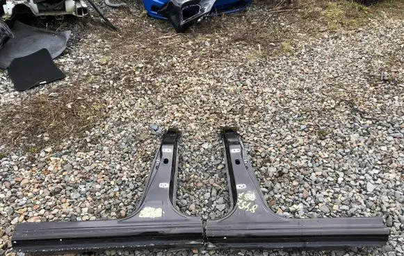 Citroen DS7 Crossback Other sill/pillar trim element