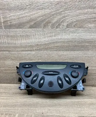 Citroen C5 Climate control unit 96326398ZK 6949001