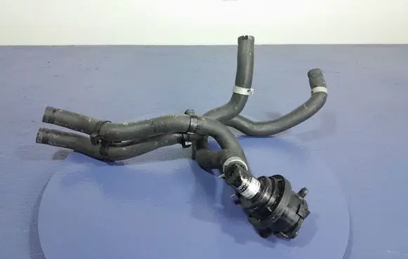 Lexus NX Water pump 064100-1301