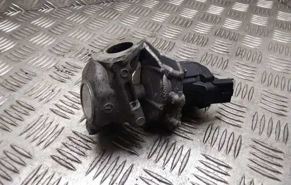 Peugeot 207 EGR valve 9685640480