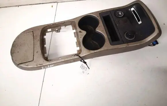 Renault Espace - Grand espace IV Cup holder 820028946