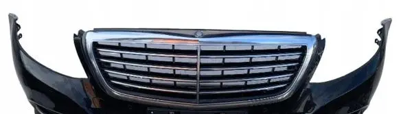 Mercedes-Benz S W222 Front bumper A2228800147