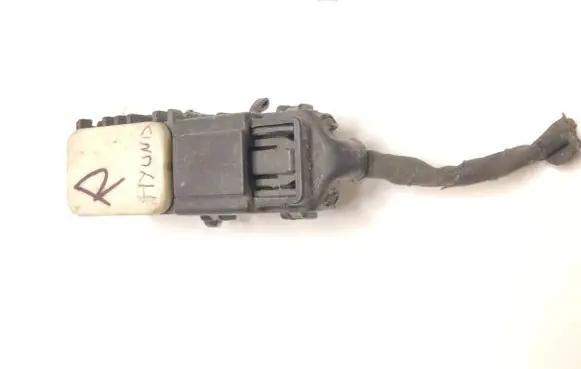 Hyundai Santa Fe Airbag deployment crash/impact sensor 959302B000 07060104 SA320070000