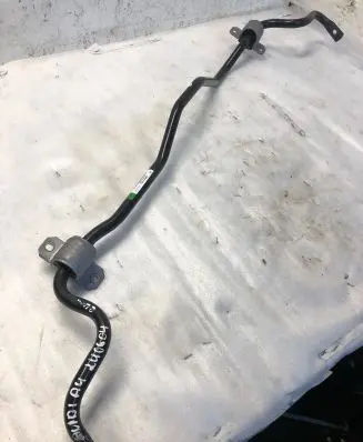 Audi A4 S4 B9 8W Rear anti-roll bar/sway bar 8w0511305af