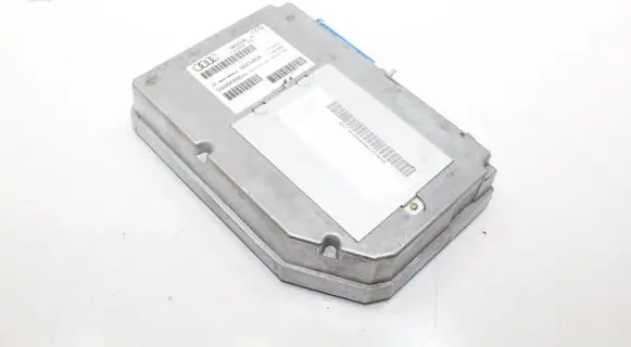 Audi A6 Allroad C6 Phone control unit/module 4E0862333C