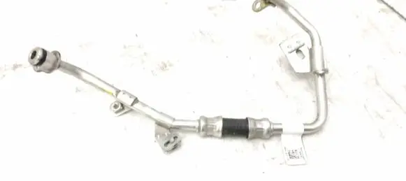 Renault Megane IV Turbo turbocharger oiling pipe/hose A2822002600 19227 210457368R