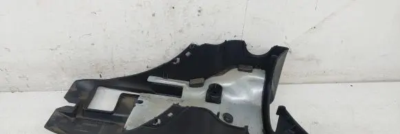 Volvo V50 Steering wheel column trim 30680133