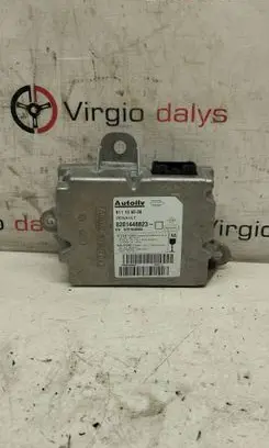 Nissan NV400 Airbag control unit/module 611136500 628184800A