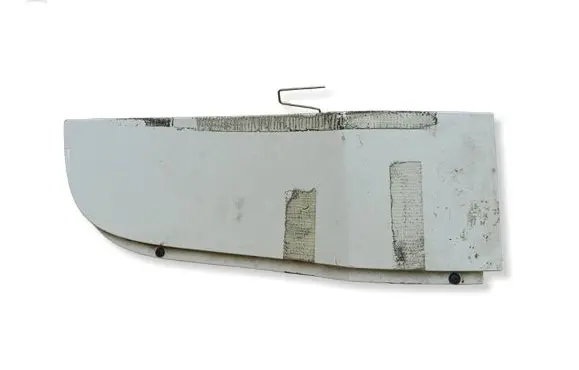 Mercedes-Benz Vito Viano W447 Fuel tank cap A4475841600