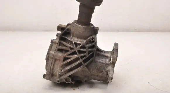Volvo XC90 Rear gearbox reducer/haldex oil pump 31256171