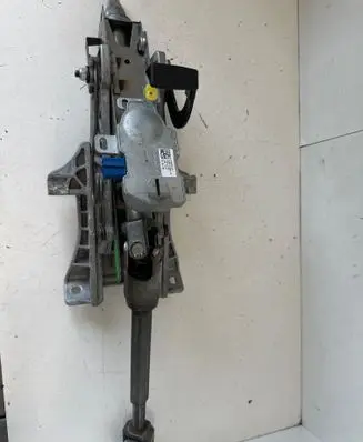 Volvo S80 Steering wheel lock P30665124 30760937