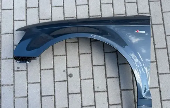 Audi A3 S3 8P Fender 