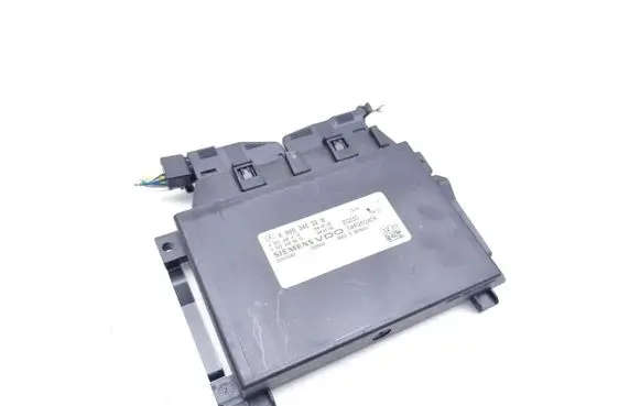 Mercedes-Benz C AMG W204 Gearbox control unit/module A0005455916 5WP20124DR A0024485910