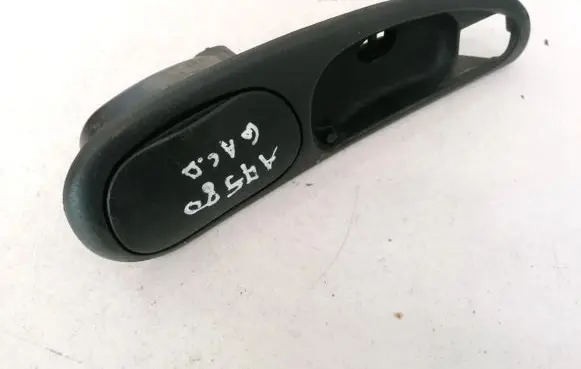 Alfa Romeo 156 Other interior part A739