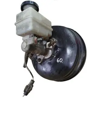 SsangYong Korando Brake booster 