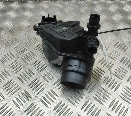 Volkswagen T-Cross Intake resonator 05C129654C
