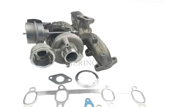 Volkswagen Multivan T5 Turbo 54399880020 54399880009 54399700009