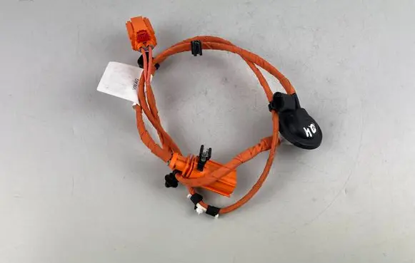 Audi Q4 e-tron Other wiring loom 1EA971475F