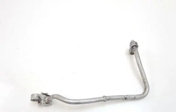 Gearbox oil cooler pipe/hose