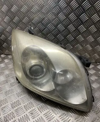 Toyota Corolla E120 E130 Headlight/headlamp