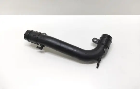 Ford Ecosport Intercooler hose/pipe CV616C784AG