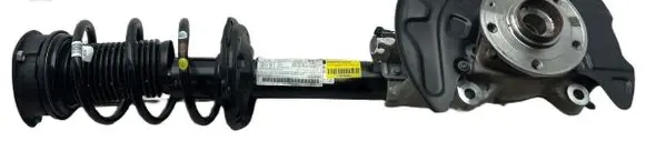 Cupra Formentor Front shock absorber/damper 5WA407257C