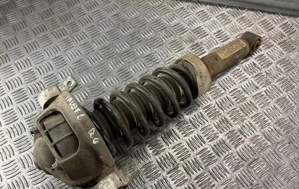 Volkswagen Touareg I Rear shock absorber/damper 7L6513029E 7L6112021T 804900558286