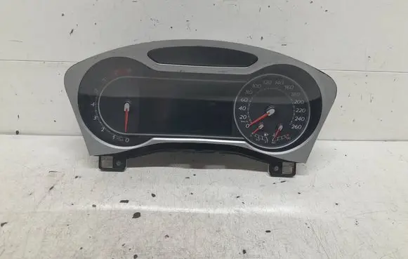 Ford Mondeo MK IV Speedometer (instrument cluster) 8M2T10849VB