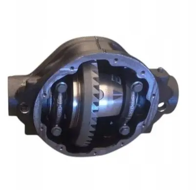 Mercedes-Benz Sprinter W906 Front differential A9063502914 A9063510805 9063510805