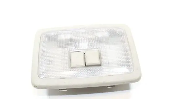Opel Antara Front seat light
