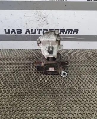 KIA Rio Gearbox mount 02640