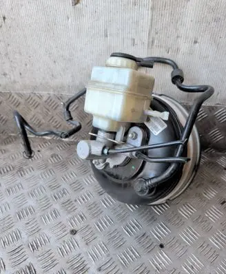BMW 7 F01 F02 F03 F04 Brake booster 296786685047 LAC115 00133041102485