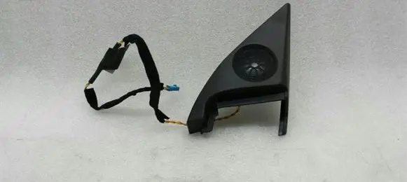 BMW 6 E63 E64 Front door high frequency speaker 9145384