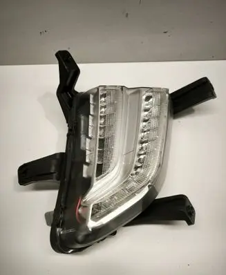 Hyundai Ioniq Front fog light 92208G2100