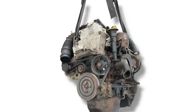 Opel Combo C Engine Z13DTJ