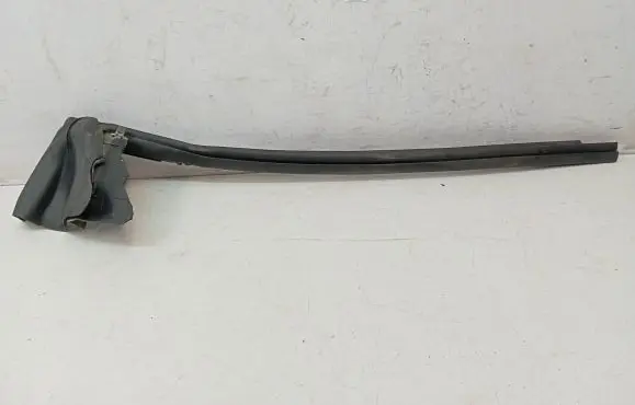 Mercedes-Benz E W238 Rubber seal rear door window/glass A2386730700