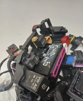 Audi A5 8T 8F Engine installation wiring loom 8KI971074ED
