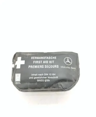 Mercedes-Benz E W210 First aid kit 