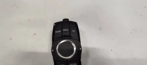 BMW 4 F32 F33 Head unit multimedia control 9317695 033623001