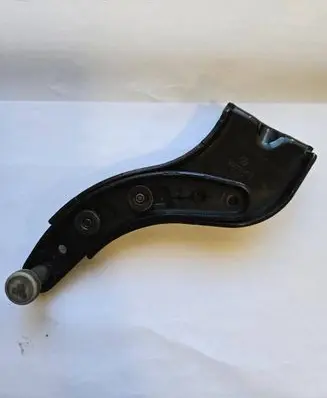 Volkswagen Caddy Sliding door upper roller guide/hinge 2k0843436a