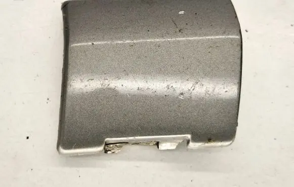 Volvo V50 Front tow hook cap/cover 30655871