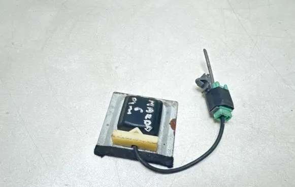 Mazda 6 Other control units/modules 44423